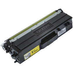 TONER BROTHER TN910Y AMARILLO 9000 PÁGINAS