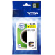 CARTUCHO TINTA BROTHER LC3233Y AMARILLO 1500 Consumibles impresión de tinta CARTUCHO TINTA BROTHER LC3233Y AMARILLO 1500 Consumibles impresión de tinta