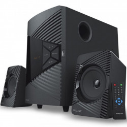 ALTAVOCES CREATIVE SBS E2500 BLUETOOTH 2.1