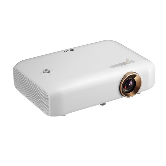 VIDEOPROYECTOR LED LG PH510PG 550 ANSI Proyectores