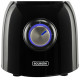 BATIDORA VASO BOURGINI NOSTALGIC BLACK 1.5L Batidoras BATIDORA VASO BOURGINI NOSTALGIC BLACK 1.5L Batidoras