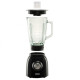 BATIDORA VASO BOURGINI NOSTALGIC BLACK 1.5L Batidoras BATIDORA VASO BOURGINI NOSTALGIC BLACK 1.5L Batidoras