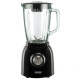 BATIDORA VASO BOURGINI NOSTALGIC BLACK 1.5L Batidoras BATIDORA VASO BOURGINI NOSTALGIC BLACK 1.5L Batidoras