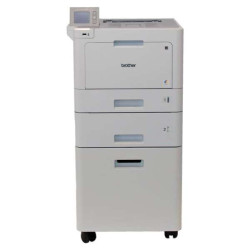 IMPRESORA BROTHER LASER LED COLOR HLL9310CDW