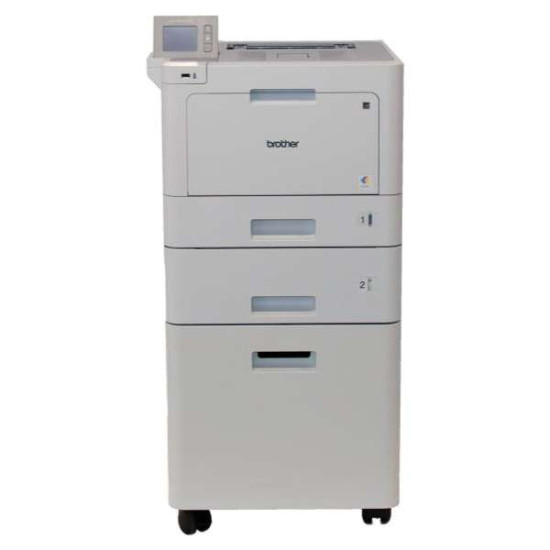 IMPRESORA BROTHER LASER LED COLOR HLL9310CDW Impresoras