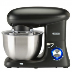 AMASADORA BOURGINI KITCHEN CHEF PLUS 5.52L