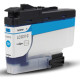 CARTUCHO TINTA BROTHER LC3237C CIAN 1500 Consumibles impresión de tinta CARTUCHO TINTA BROTHER LC3237C CIAN 1500 Consumibles impresión de tinta