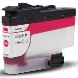 CARTUCHO TINTA BROTHER LC3237M MAGENTA 1500