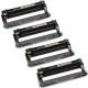 TAMBOR BROTHER DR243CL 18000 PÁGINAS Consumibles impresión láser TAMBOR BROTHER DR243CL 18000 PÁGINAS Consumibles impresión láser