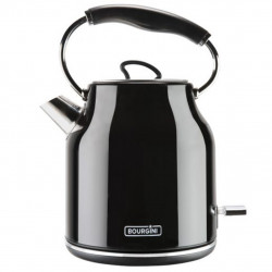 HERVIDOR AGUA BOURGINI NOSTALGIC WATER KETTLE