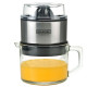 EXPRIMIDOR BOURGINI LOTTE CLASSIC DELUXE 0.75L Exprimidores EXPRIMIDOR BOURGINI LOTTE CLASSIC DELUXE 0.75L Exprimidores