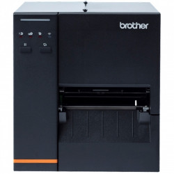 IMPRESORA BROTHER INDUSTRIAL TJ4020TN ETIQUETA 107MM