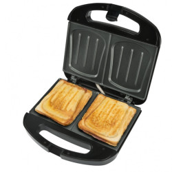 GRILL SANDWICHERA BOURGINI SANDWICH MAKET XXL