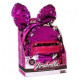 MOCHILA GIRABRILLA CONEJO MULTICOLOR 10 CM Mochilas frikis MOCHILA GIRABRILLA CONEJO MULTICOLOR 10 CM Mochilas frikis