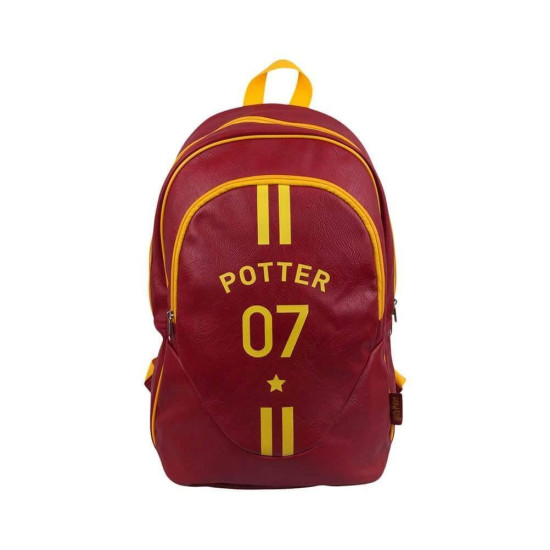 MOCHILA GROOVY HARRY POTTER QUIDDITCH POTTER Maletines - mochilas y fundas