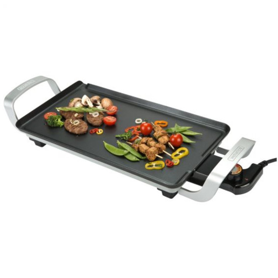 PLANCHA ASAR BOURGINI CLASSIC MULTI PLATE Planchas de asar