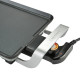 PLANCHA ASAR BOURGINI CLASSIC MULTI PLATE Planchas de asar PLANCHA ASAR BOURGINI CLASSIC MULTI PLATE Planchas de asar