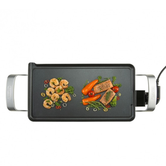 PLANCHA ASAR BOURGINI CLASSIC MULTI PLATE Planchas de asar PLANCHA ASAR BOURGINI CLASSIC MULTI PLATE Planchas de asar
