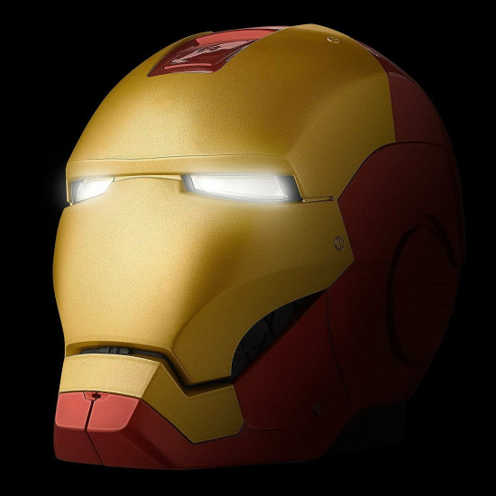 ALTAVOZ BLUETOOTH EKIDS MARVEL IRON MAN Altavoces