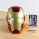ALTAVOZ BLUETOOTH EKIDS MARVEL IRON MAN Altavoces ALTAVOZ BLUETOOTH EKIDS MARVEL IRON MAN Altavoces