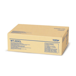 RECIPIENTE BROTHER TONER RESIDUAL WT223CL