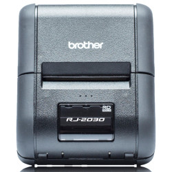 IMPRESORA TICKET PORTATIL BROTHER RJ2030 32MB