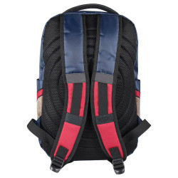 MOCHILA CASUAL CERDÁ MARVEL CAPITAN AMERICA