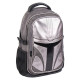 MOCHILA CASUAL CERDÁ THE MANDALORIAN EL Mochilas frikis MOCHILA CASUAL CERDÁ THE MANDALORIAN EL Mochilas frikis