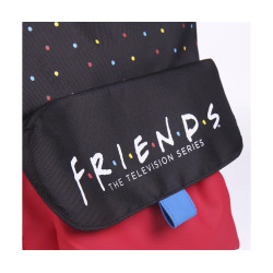 MOCHILA CASUAL CERDÁ SERIES TV FRIENDS