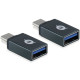 KIT ADAPTADORES CONCEPTRONIC USB TIPO C Convertidores KIT ADAPTADORES CONCEPTRONIC USB TIPO C Convertidores