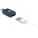 KIT ADAPTADORES CONCEPTRONIC USB TIPO C Convertidores KIT ADAPTADORES CONCEPTRONIC USB TIPO C Convertidores