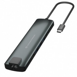 ADAPTADOR CONCEPTRONIC USB TIPO C 9