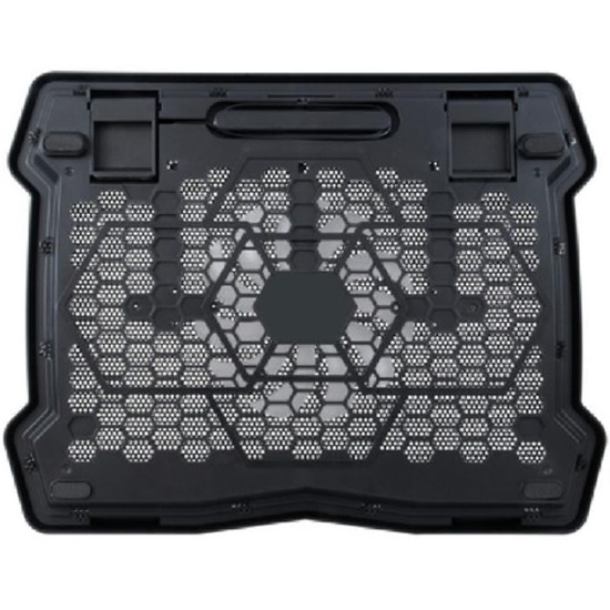 SOPORTE BASE REFRIGERACION CONCEPTRONIC THANA05B PORTATILES Accesorios de portátiles SOPORTE BASE REFRIGERACION CONCEPTRONIC THANA05B PORTATILES Accesorios de portátiles