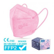 MASCARILLA FFP2 EPI NR CE CAJA