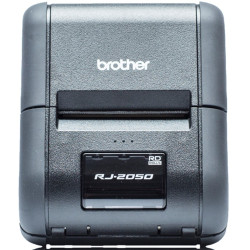 IMPRESORA TICKET PORTATIL BROTHER RJ2050 32MB