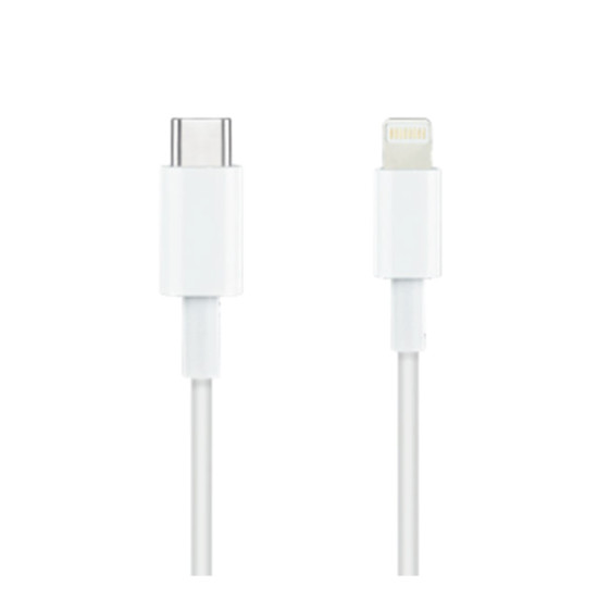 CABLE NANOCABLE LIGHTNING A USB TIPO Accesorios para móviles