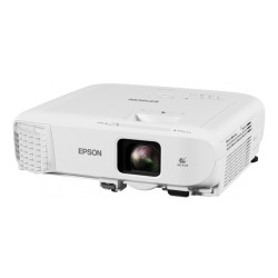 PROYECTOR EPSON EB - E20 3LCD 3400 LUMENS