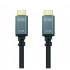 CABLE NANOCABLE HDMI 2.1 IRIS 8K