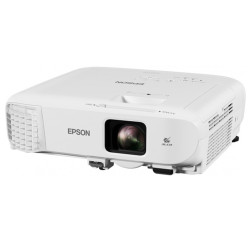 PROYECTOR EPSON EB - X49 3LCD 3600 LUMENS