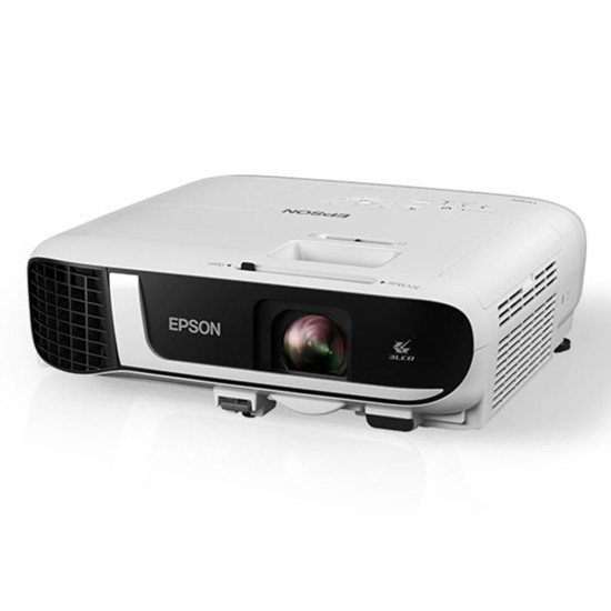 PROYECTOR EPSON EB - FH52 3LCD 4000 LUMENS Proyectores