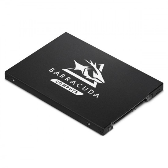 DISCO DURO INTERNO SOLIDO SSD SEAGATE Discos duros internos