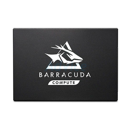 DISCO DURO INTERNO SOLIDO SSD SEAGATE Discos duros internos DISCO DURO INTERNO SOLIDO SSD SEAGATE Discos duros internos