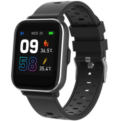 RELOJ DENVER SMARTWATCH SW - 164BLACK