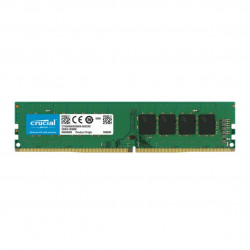 MEMORIA RAM DDR4 32GB CRUCIAL DIMM