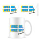 TAZA PYRAMID KARATE KID COBRA KAI Tazas y vasos TAZA PYRAMID KARATE KID COBRA KAI Tazas y vasos