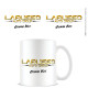 TAZA PYRAMID KARATE KID COBRA KAI Tazas y vasos TAZA PYRAMID KARATE KID COBRA KAI Tazas y vasos