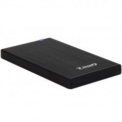 CAJA EXTERNA TOOQ TQE - 2527B HDD SSD