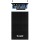 CAJA EXTERNA TOOQ TQE - 2527B HDD SSD Cajas externas CAJA EXTERNA TOOQ TQE - 2527B HDD SSD Cajas externas