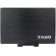 CAJA EXTERNA TOOQ TQE - 3527B HDD 3.5 PULGADAS Cajas externas CAJA EXTERNA TOOQ TQE - 3527B HDD 3.5 PULGADAS Cajas externas