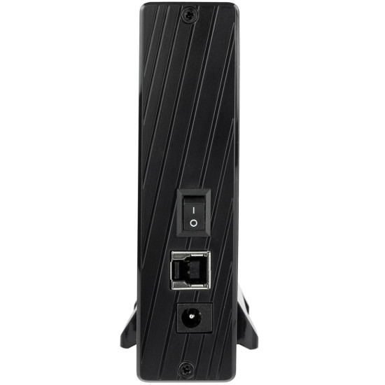 CAJA EXTERNA TOOQ TQE - 3527B HDD 3.5 PULGADAS Cajas externas CAJA EXTERNA TOOQ TQE - 3527B HDD 3.5 PULGADAS Cajas externas